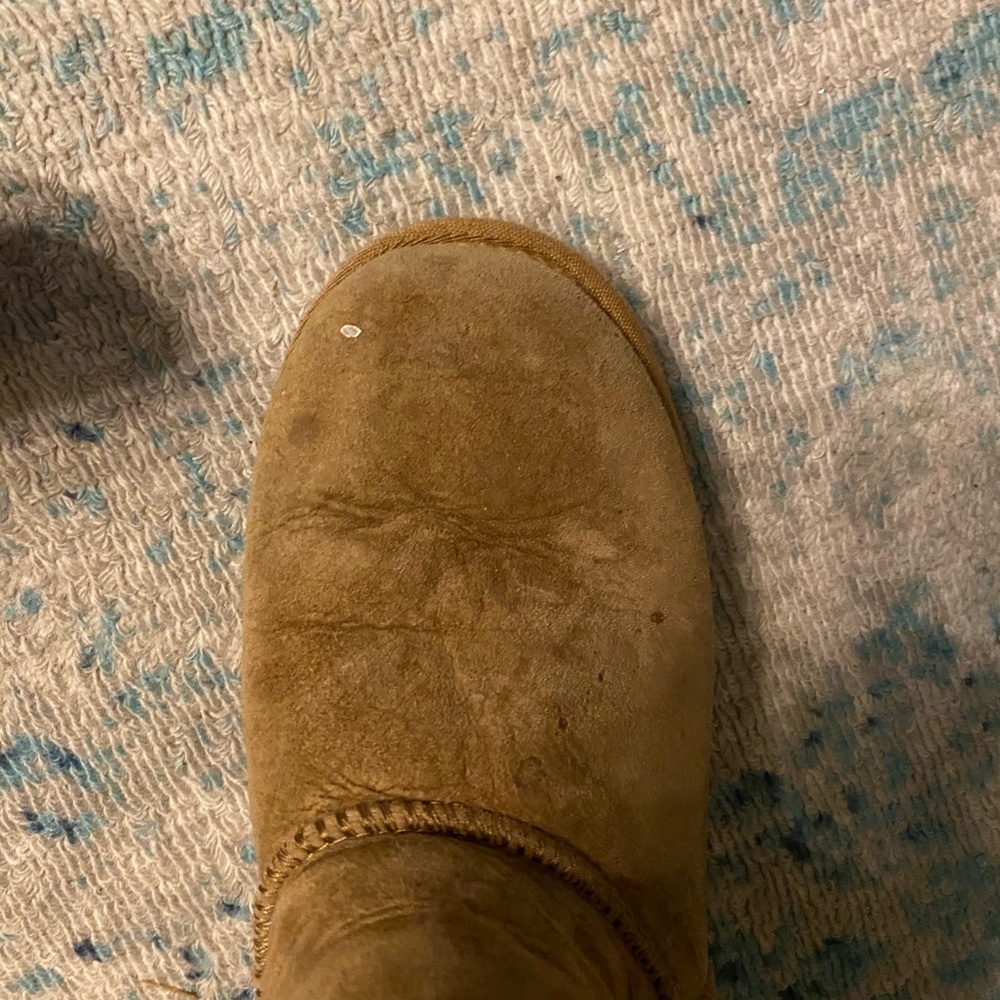 Emu Stinger Lo Sheepskin Boots View 2
